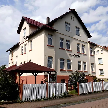 Haus Johanna *