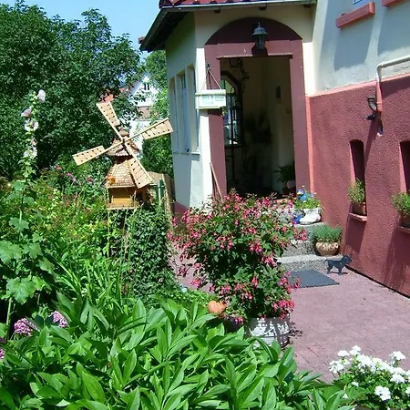 Haus Johanna