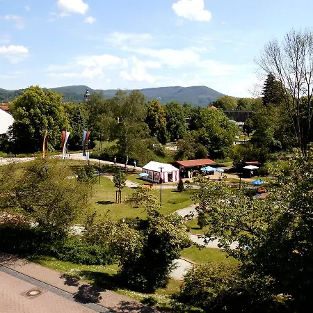 Haus Johanna Bad Sooden-Allendorf