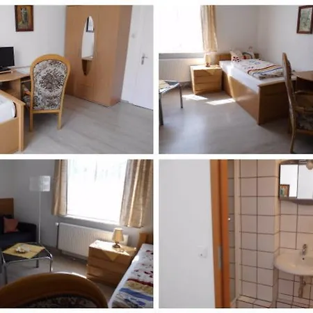 Guest house Haus Johanna