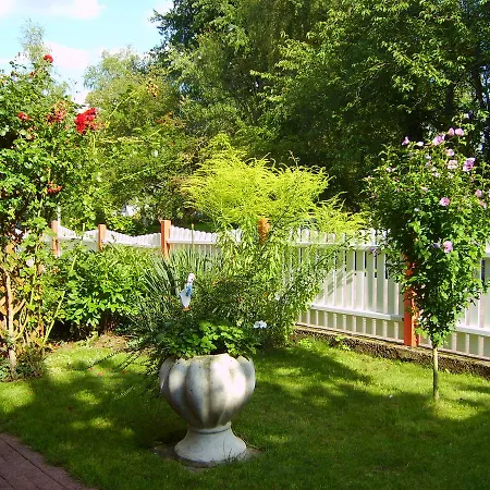 Haus Johanna Bad Sooden-Allendorf