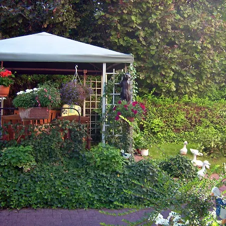 Haus Johanna Pensión Bad Sooden-Allendorf