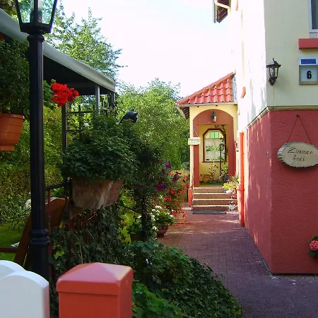 Haus Johanna