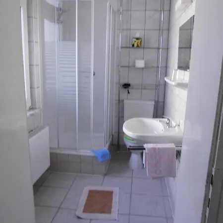 Haus Johanna Guest house *
