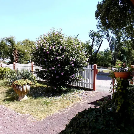 Guest house Haus Johanna