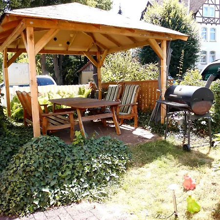 Guest house Haus Johanna