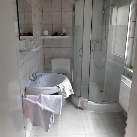 Haus Johanna *
