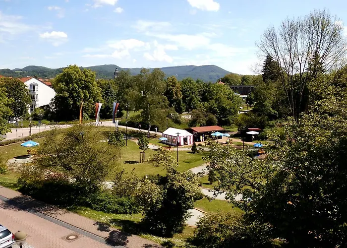 Haus Johanna Bad Sooden-Allendorf