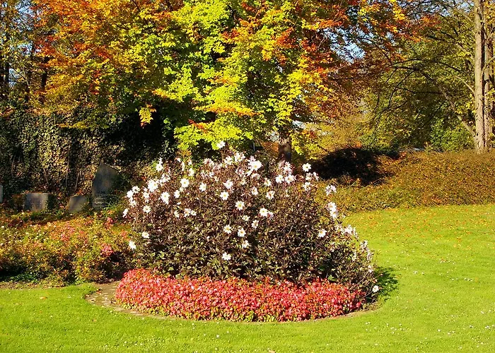 Haus Johanna Vendégház