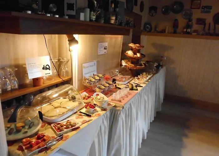 Haus Johanna Bad Sooden-Allendorf