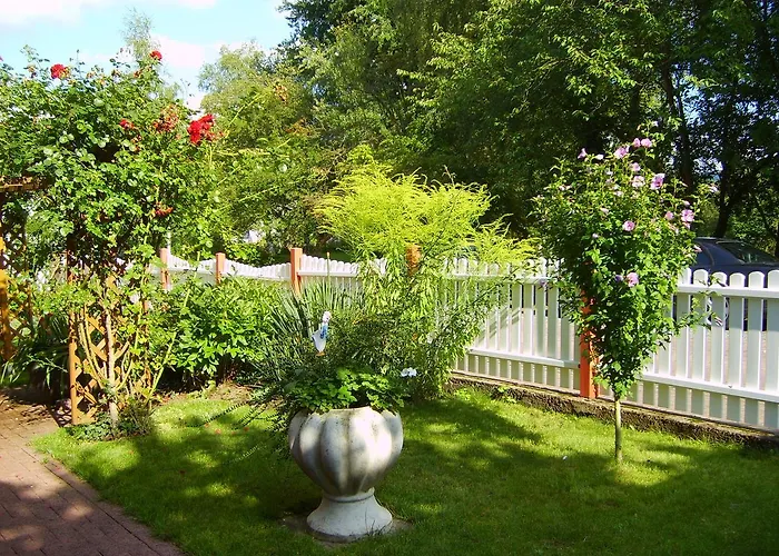 Haus Johanna Bad Sooden-Allendorf