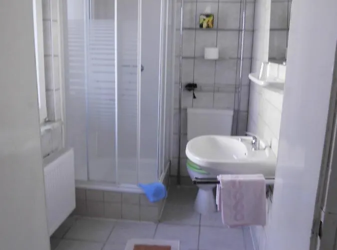 Haus Johanna Vendégház *