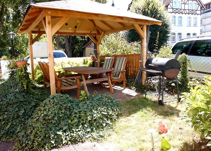 Vendégház Haus Johanna